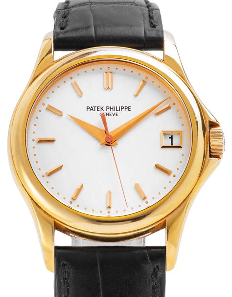 patek philippe calatrava 5127r price|Patek Philippe Calatrava retail price.